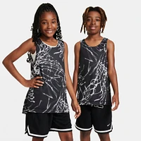 Kids' Nike Culture Of Basketball Reversible Jersey