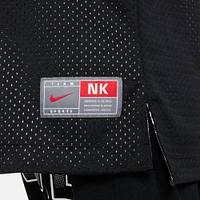 Kids' Nike Culture Of Basketball Reversible Jersey