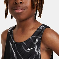 Kids' Nike Culture Of Basketball Reversible Jersey