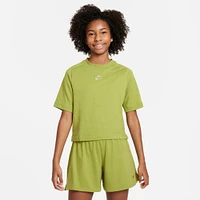 Girls' Nike Sportswear T-Shirt