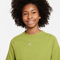 Girls' Nike Sportswear T-Shirt