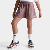 Girls' Nike Sportswear Shorts