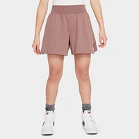 Girls' Nike Sportswear Shorts