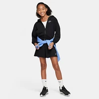 Girls' Nike Sportswear Full-Zip Hoodie