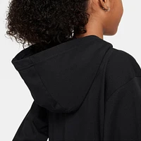 Girls' Nike Sportswear Full-Zip Hoodie