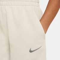 Girls' Nike Sportswear Dri-FIT Fleece Shorts