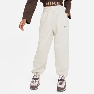 Girls' Nike Sportswear Dri-FIT Loose Jogger Pants