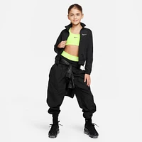 Girls' Nike Sportswear Windrunner Loose Jacket