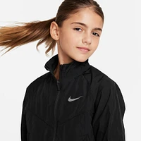 Girls' Nike Sportswear Windrunner Loose Jacket