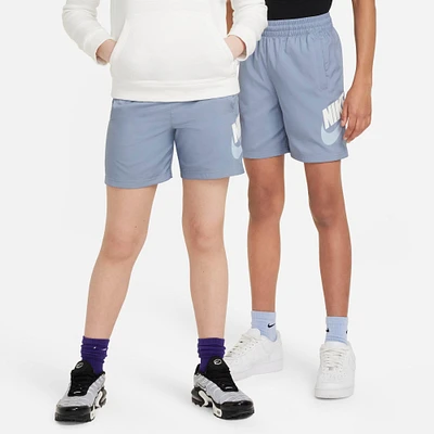 Kids' Nike Woven Shorts