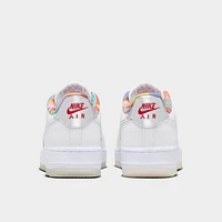 Big Kids' Nike Air Force 1 Low Casual Shoes