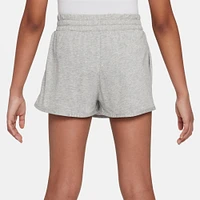 Girls' Nike Breezy Mid-Rise Skort