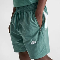 Kids' Nike Sportswear Amplify Woven Shorts