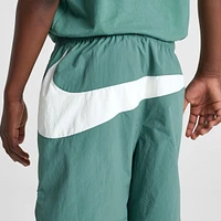 Kids' Nike Sportswear Amplify Woven Shorts