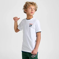 Kids' Nike Sportswear Sole Rally T-Shirt