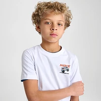 Kids' Nike Sportswear Sole Rally T-Shirt