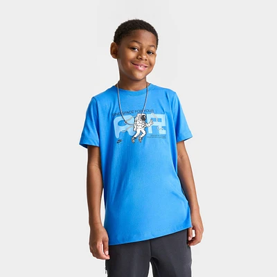 Kids' Nike Sportswear Astronaut Air T-Shirt