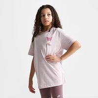 Girls' Nike Sportswear Butterfly T-Shirt