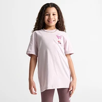 Girls' Nike Sportswear Butterfly T-Shirt