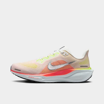 Women's Nike Pegasus 41 Running Shoes (Extra Wide Width 2E)