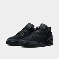 Men's Jordan Spizike Low Casual Shoes