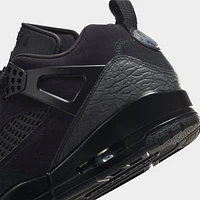 Men's Jordan Spizike Low Casual Shoes