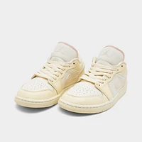 Women's Air Jordan 1 Low SE Casual Shoes