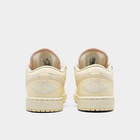 Women's Air Jordan 1 Low SE Casual Shoes