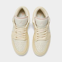 Women's Air Jordan 1 Low SE Casual Shoes