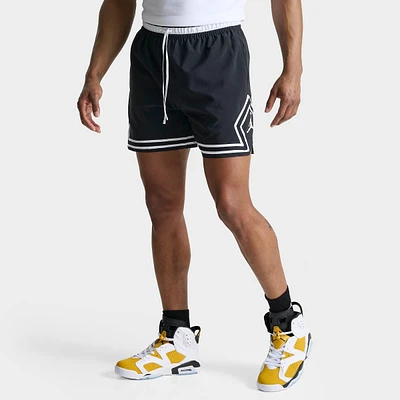 Men's Jordan Sport Dri-FIT Woven Diamond Shorts