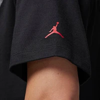 Women's Jordan Flight Heritage Graphic T-Shirt