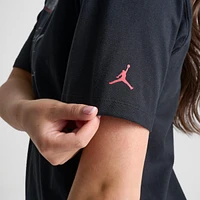 Women's Jordan Flight Heritage Graphic T-Shirt