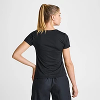 Women's Jordan Essentials Slim Short-Sleeve T-Shirt