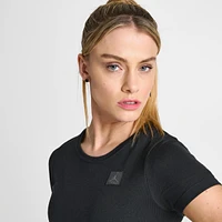 Women's Jordan Essentials Slim Short-Sleeve T-Shirt