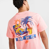 Men's Nike Sportswear Spring Break Graphic T-Shirt