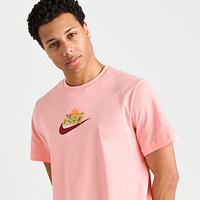 Men's Nike Sportswear Spring Break Graphic T-Shirt