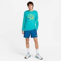 Men's Nike Sportswear Long-Sleeve T-Shirt