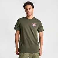 Men's Nike Sportswear Sole Rally Graphic T-Shirt