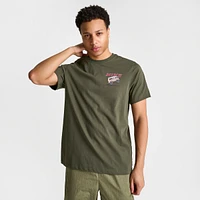 Men's Nike Sportswear Sole Rally Graphic T-Shirt