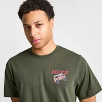 Men's Nike Sportswear Sole Rally Graphic T-Shirt