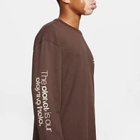 Nike Sportswear Max90 Long-Sleeve T-Shirt