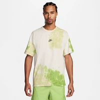 Men's Nike Sportswear Futura Logo Dyed T-Shirt