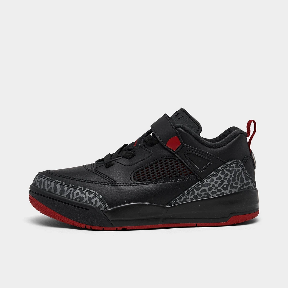 Little Kids' Jordan Spizike Low Casual Shoes