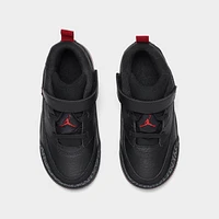 Little Kids' Jordan Spizike Low Casual Shoes