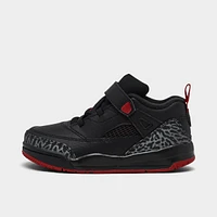 Kids' Toddler Jordan Spizike Low Casual Shoes