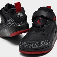 Kids' Toddler Jordan Spizike Low Casual Shoes