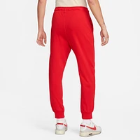 Men's Nike Club Knit Jogger Pants