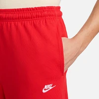 Men's Nike Club Knit Jogger Pants