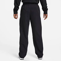 Men's Nike Sportswear Club Knit Open-Hem Pants