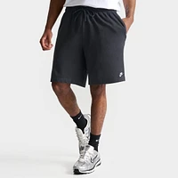 Men's Nike Club Knit Shorts